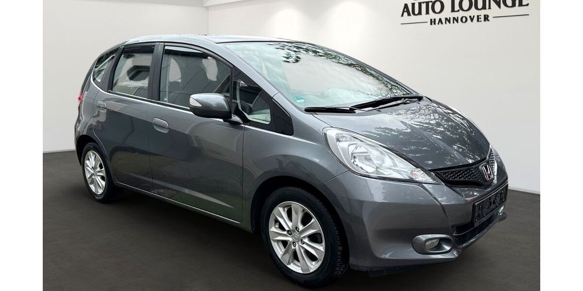 Honda Jazz 105.000 km 6.490 &euro; Langenhagen 30853