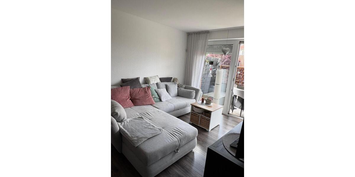 Etagenwohnung Bad Nenndorf - 2 Zimmer, 53 m&sup2;, 150.000&euro; | Angebot:27460764