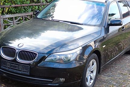 BMW 525 305.523 km 5.000 &euro; Langenhagen 30853