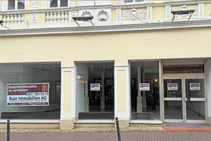 Gewerbeobjekt Stadthagen - 2.500&euro; | Angebot:15736574