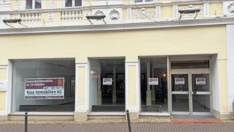 Gewerbeobjekt Stadthagen - 2.500&euro; | Angebot:15736574