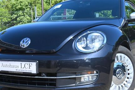 VW Beetle 82.503 km 12.990 &euro; Laatzen 30880