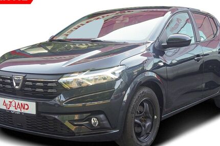 Dacia Sandero 38.853 km 12.990 &euro; Hannover 30179
