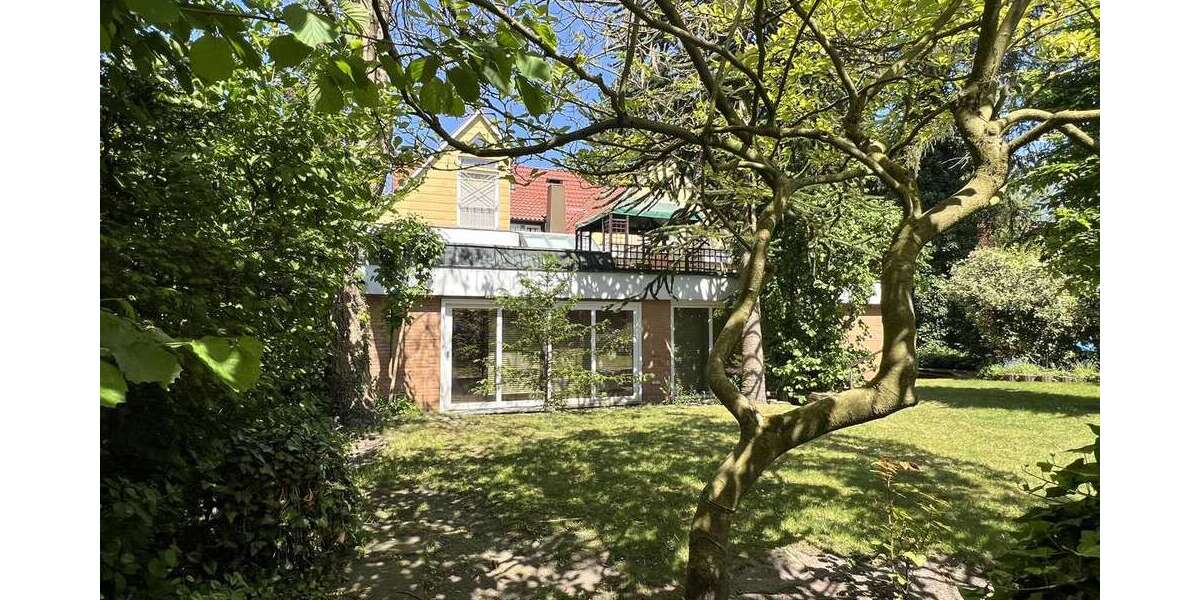 Grundstück Hannover / Isernhagen-Süd Süd - 850.000&euro; | Angebot:15853920