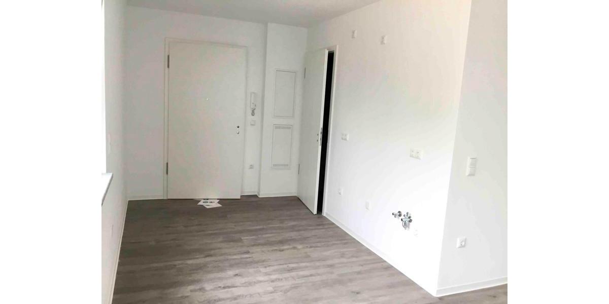 Erdgeschoßwohnung Hannover Herrenhausen-Stöcken - 1 Zimmer, 26 m&sup2;, 395&euro; | Angebot:25882003