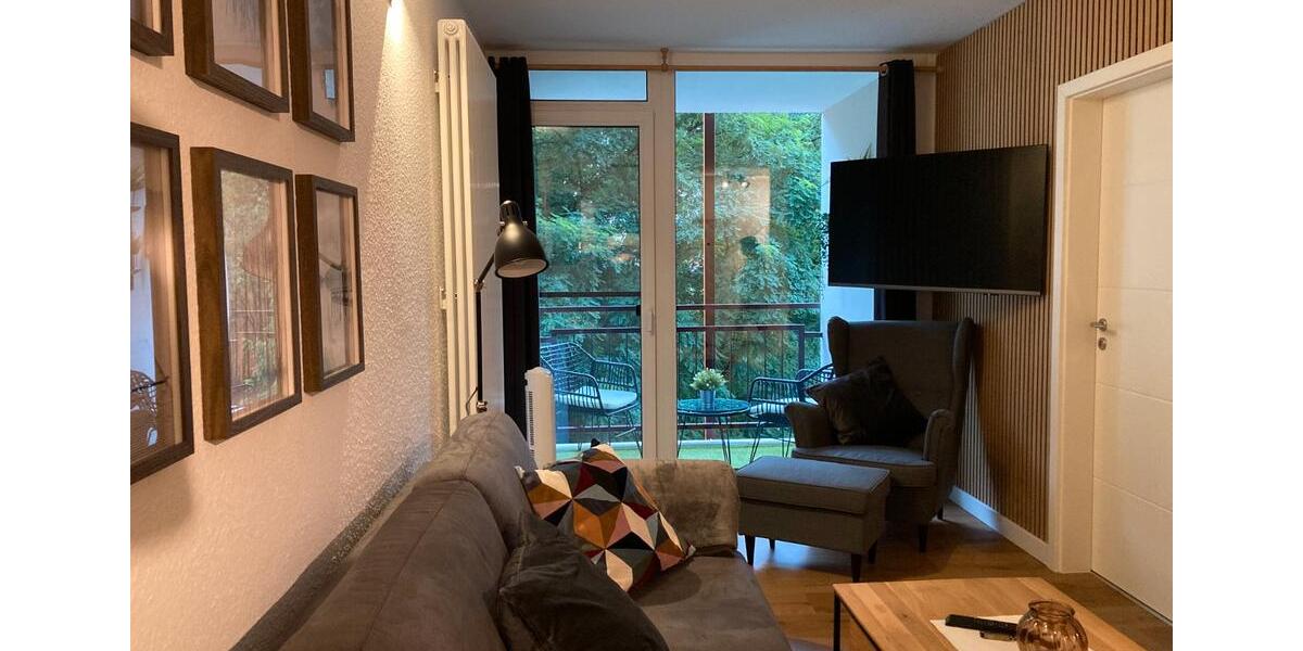Etagenwohnung Wunstorf - 2 Zimmer, 42 m&sup2;, 159.000&euro; | Angebot:27078097