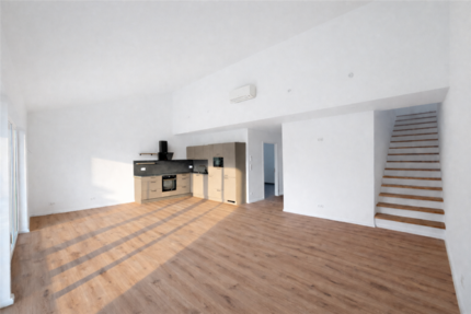 Moderne Neubauwohnung in ruhiger Lage von Husum - Wohnung Husum | Angebot:26701587
