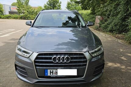 Audi Q3 38.550 km 19.500 &euro; Hannover 30161