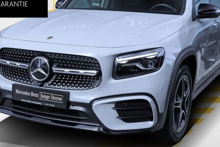 Mercedes-Benz GLC 300 13.528 km 54.880 &euro; Garbsen 30827