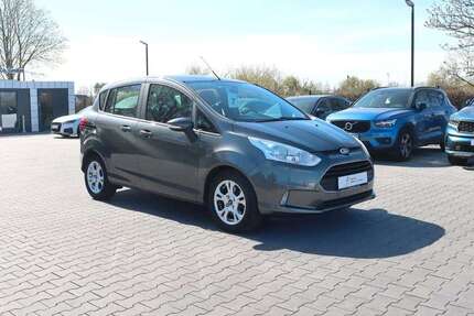 Ford B-Max 81.950 km 9.900 &euro; Hannover 30457