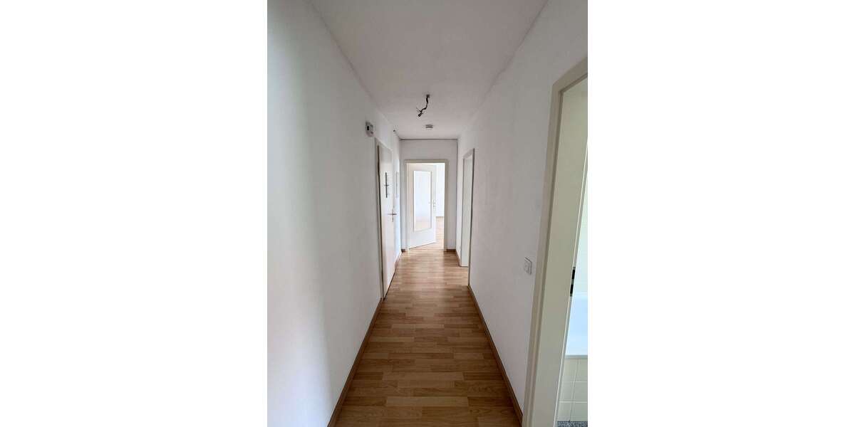 Etagenwohnung Langenhagen Brink - 2 Zimmer, 55 m&sup2;, 550&euro; | Angebot:26362562