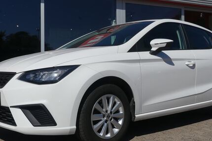 Seat Ibiza 50.000 km 12.980 &euro; Langenhagen 30855