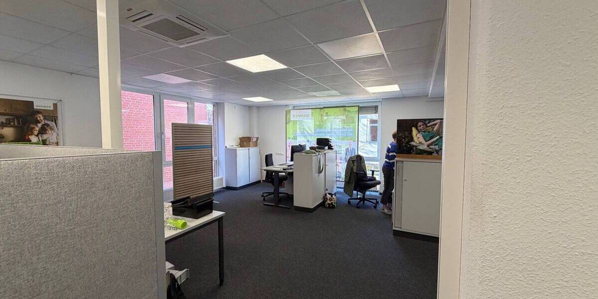 Gewerbeobjekt Wunstorf - 3.350&euro; | Angebot:25927420