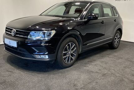 VW Tiguan 100.000 km 17.450 &euro; Seelze 30926