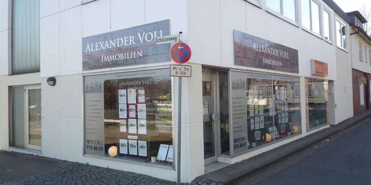 Reihenmittelhaus Garbsen Garbsen-Mitte - 3 Zimmer, 93 m&sup2;, 349.000&euro; | Angebot:25664227