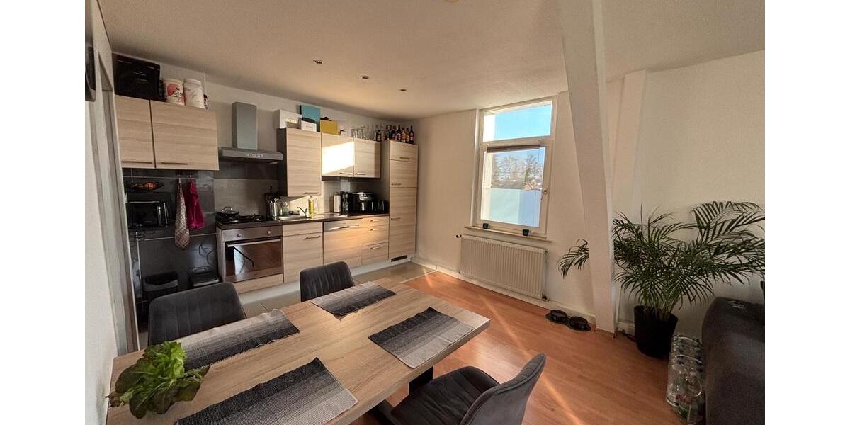 Etagenwohnung Langenhagen Brink - 2 Zimmer, 65 m&sup2;, 610&euro; | Angebot:25588649