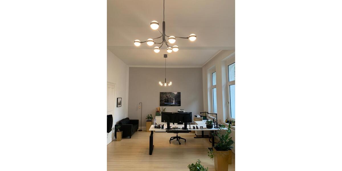 Gewerbeobjekt Hannover Vahrenwald-List - 571&euro; | Angebot:26231967