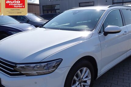 VW Passat Variant 115.209 km 24.480 &euro; Seelze 30926