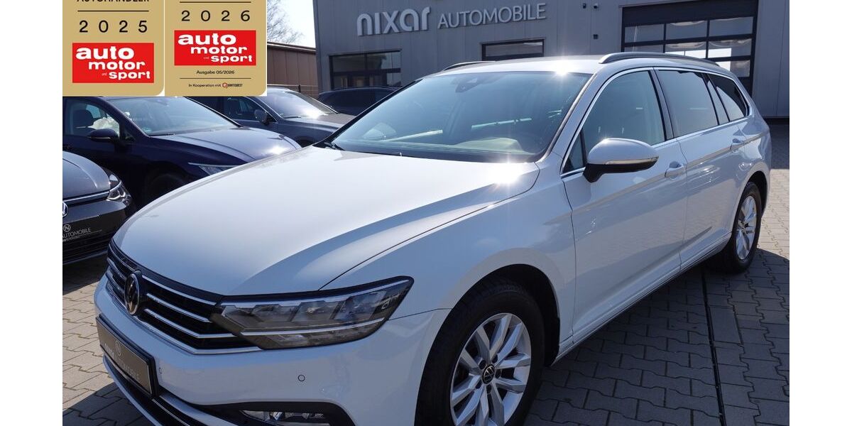 VW Passat Variant 115.209 km 24.480 &euro; Seelze 30926