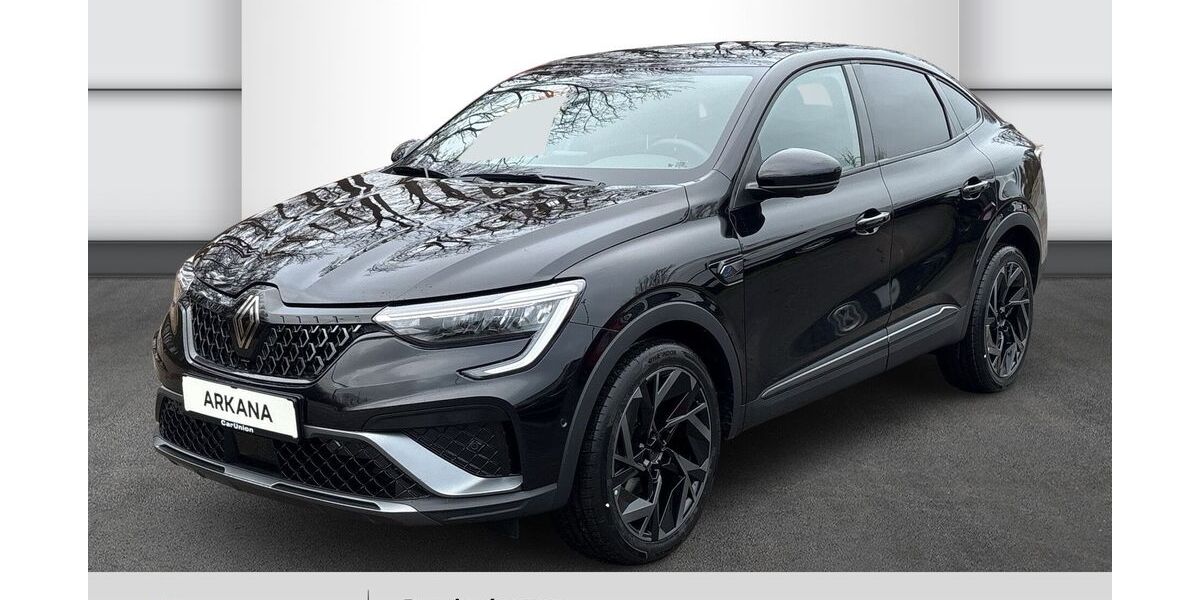 Renault Arkana 6.778 km 29.660 &euro; Hannover 30519