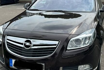 Opel Insignia 352.000 km 1.995 &euro; Wedemark 30900