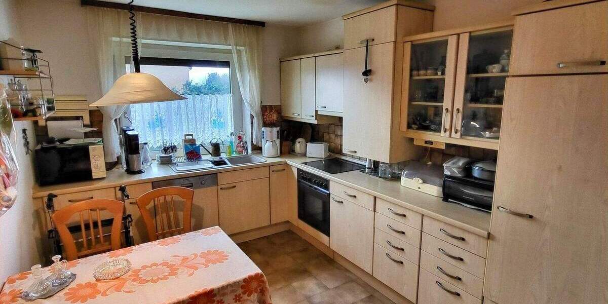 Etagenwohnung Neustadt - 4 Zimmer, 113 m&sup2;, 249.000&euro; | Angebot:25798320