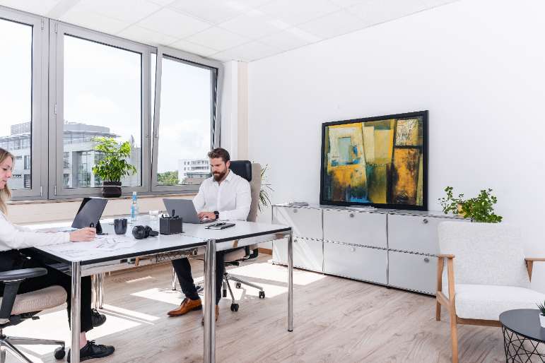Gewerbeobjekt Hannover Döhren-Wülfel - 299&euro; | Angebot:26590252