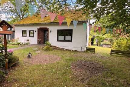 Haus Husum - 8 Zimmer, 207 m&sup2;, 315.000&euro; | Angebot:26376108