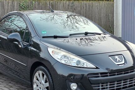 Peugeot 207 139.000 km 4.450 &euro; Neustadt 31535