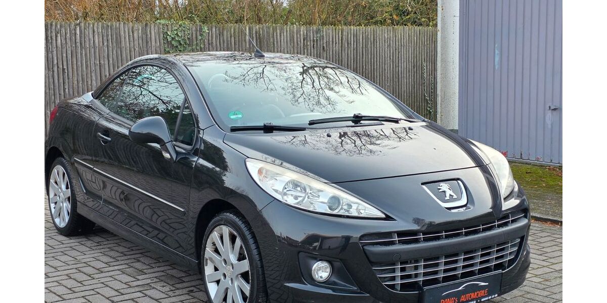 Peugeot 207 139.000 km 4.450 &euro; Neustadt 31535