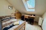 Dachgeschoßwohnung Hannover Herrenhausen-Stöcken - 3 Zimmer, 60 m&sup2;, 730&euro; | Angebot:26224064
