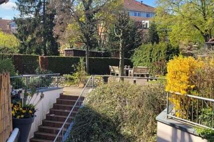 Wohnung Seelze - 2 Zimmer, 49 m&sup2;, 901&euro; | Angebot:26380216