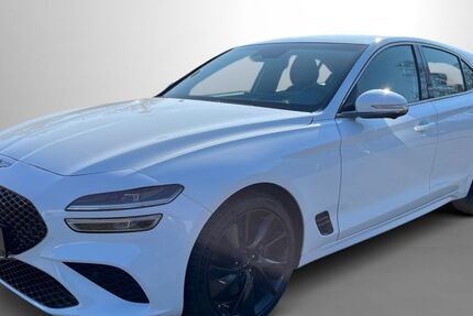 Genesis G70 15.758 km 37.980 &euro; Hannover 30659
