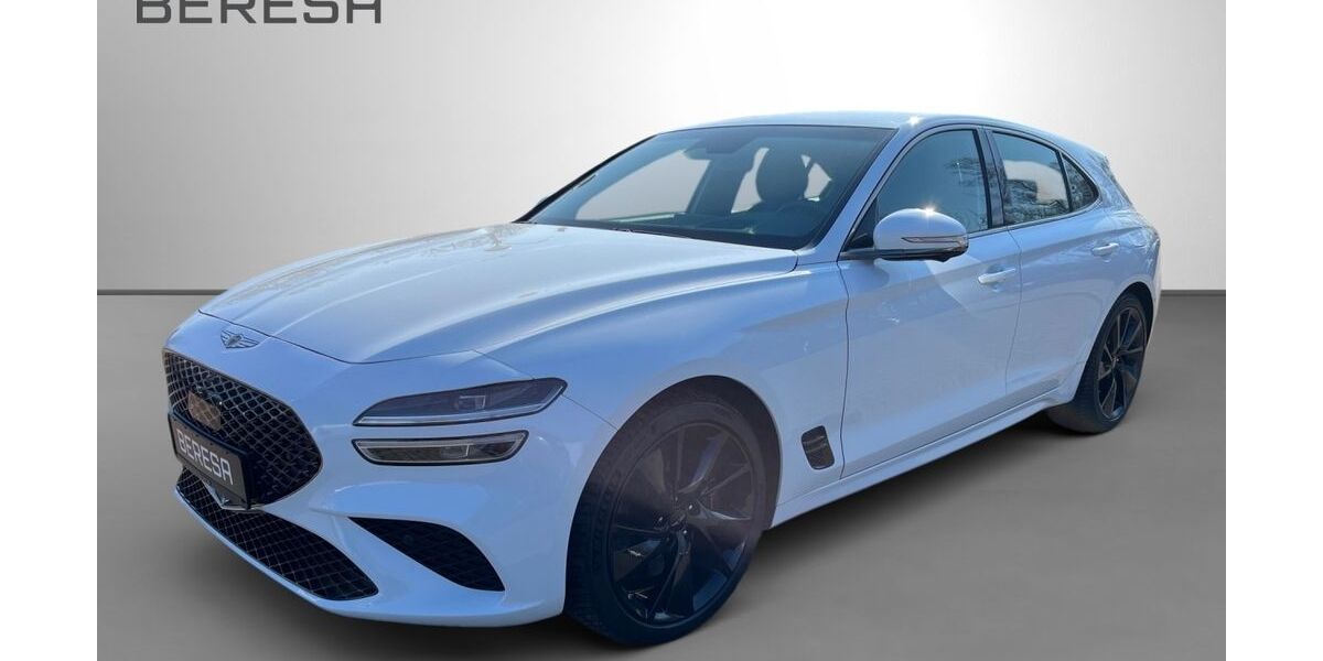 Genesis G70 15.758 km 37.980 &euro; Hannover 30659