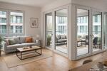 Etagenwohnung Hannover Döhren-Wülfel - 2 Zimmer, 66 m&sup2;, 1.090&euro; | Angebot:26492918