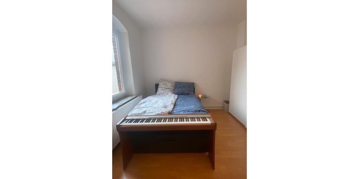 Etagenwohnung Hannover Nord - 1 Zimmer, 22 m&sup2;, 550&euro; | Angebot:26615489