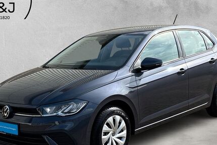 VW Polo 5.850 km 15.950 &euro; Hannover 30449