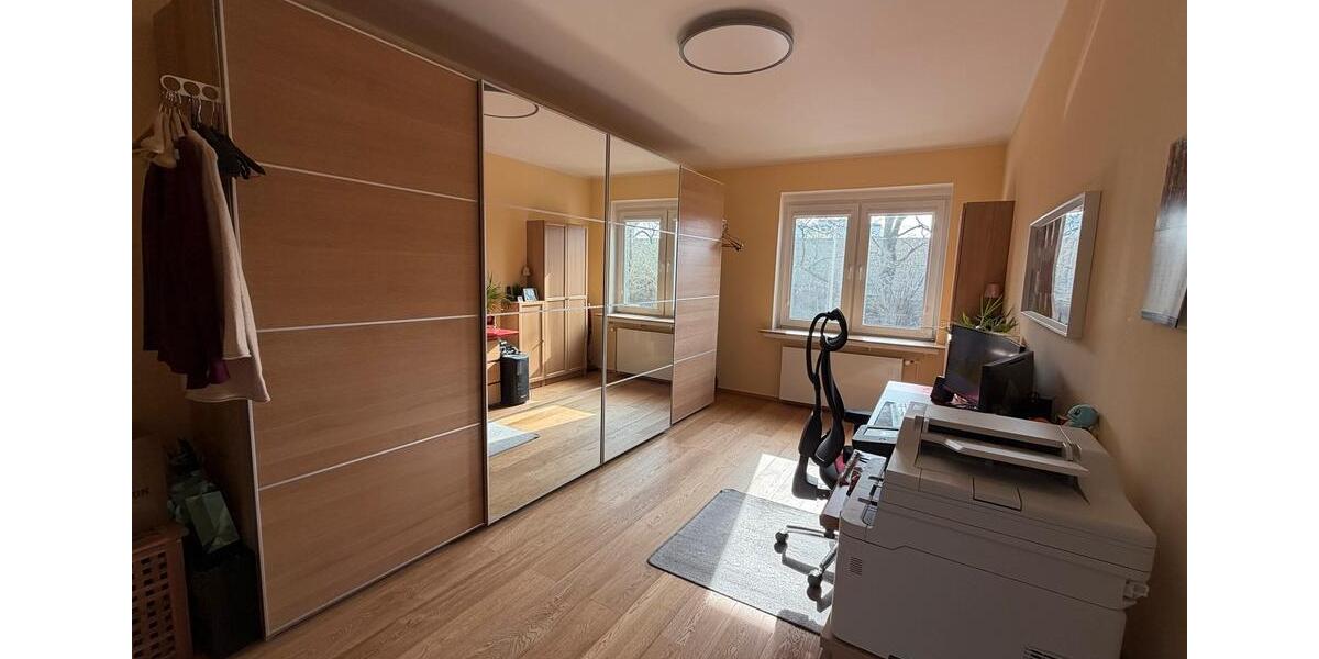 Etagenwohnung Hannover Döhren-Wülfel - 4 Zimmer, 103 m&sup2;, 399.000&euro; | Angebot:26826365