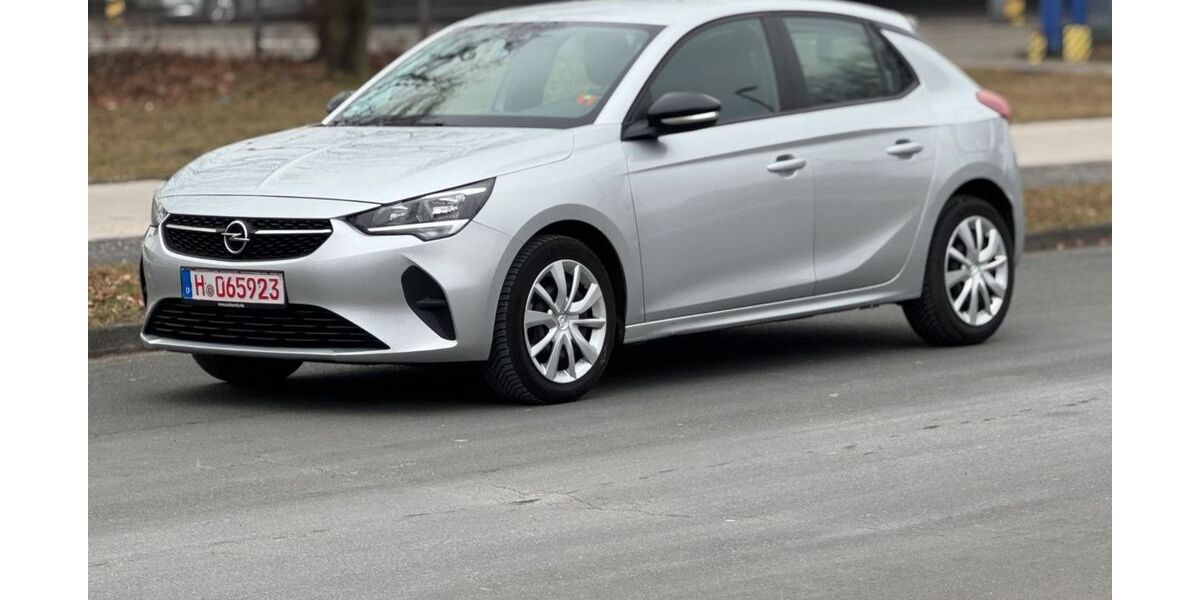 Opel Corsa 133.000 km 7.990 &euro; Langenhagen 30855