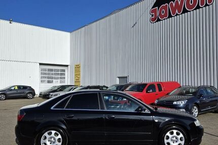 Audi A4 199.000 km 1.890 &euro; Garbsen 30827