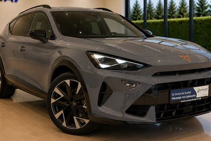 Cupra Formentor 27.992 km 36.999 &euro; Isernhagen OT Altwarmbüchen bei Hannover A2/A7 30916