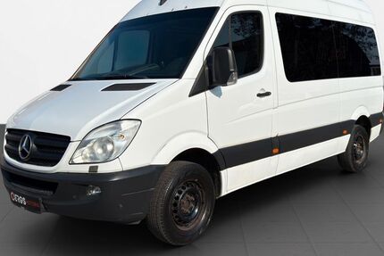 Mercedes-Benz Sprinter 137.000 km 17.880 &euro; Ronnenberg OT Empelde 30952