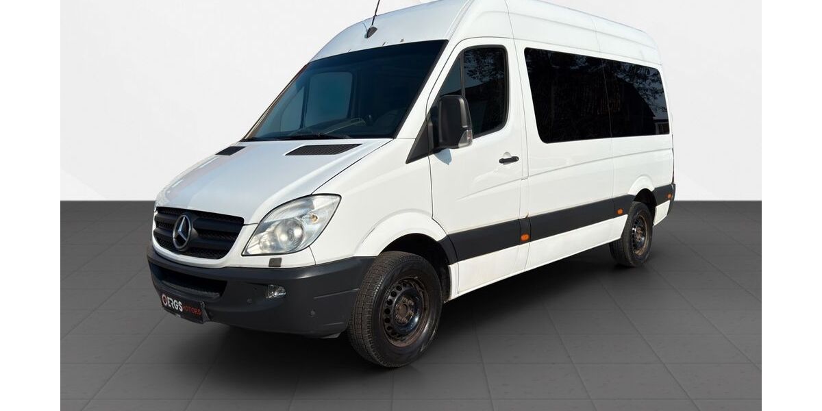 Mercedes-Benz Sprinter 137.000 km 17.880 &euro; Ronnenberg OT Empelde 30952