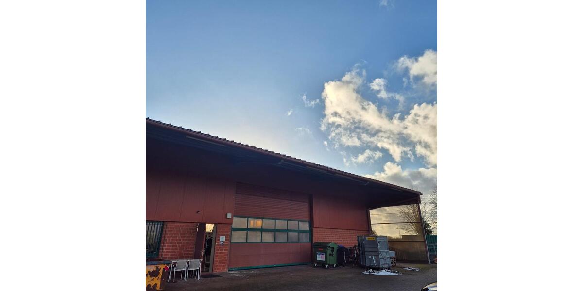 Gewerbeobjekt Seelze - 2.000&euro; | Angebot:25539507