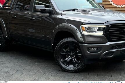 Dodge RAM 52.971 km 54.900 &euro; Langenhagen 30855