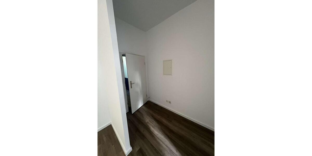 Etagenwohnung Hannover Nord - 1.5 Zimmer, 42 m&sup2;, 570&euro; | Angebot:23703722