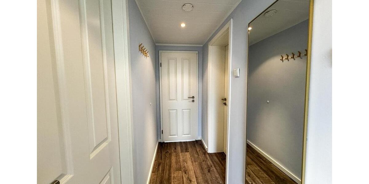 Etagenwohnung Hannover Döhren-Wülfel - 2.5 Zimmer, 40 m&sup2;, 993&euro; | Angebot:23711123