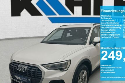 Audi Q3 26.997 km 27.890 &euro; Stadthagen 31655