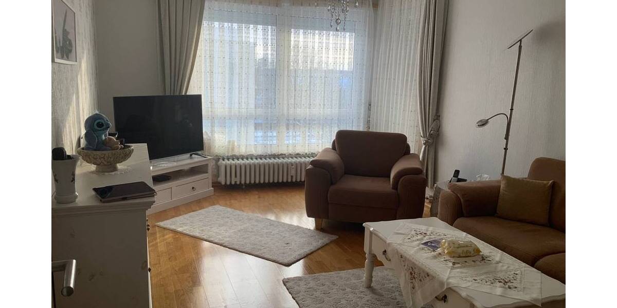 Etagenwohnung Garbsen / Auf der Horst Auf der Horst - 3 Zimmer, 78 m&sup2;, 199.500&euro; | Angebot:25667159