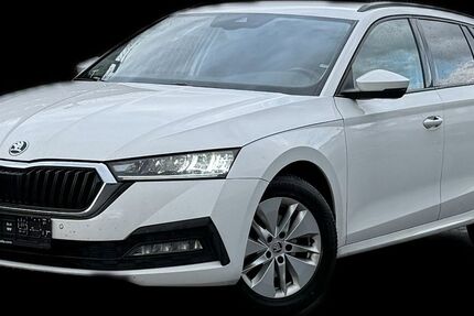 Skoda Octavia 229.635 km 10.990 &euro; Garbsen 30827